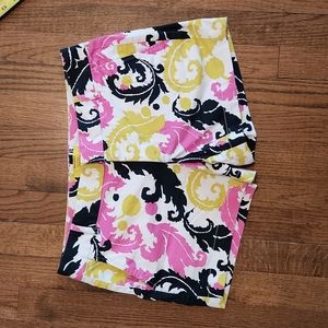 Ladies Banana Republic shorts